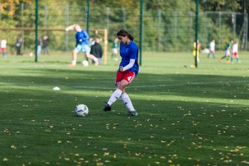 Bild 16 - B-Juniorinnen Hamburger SV - FC Neubrandenburg 04 : Ergebnis: 3:1